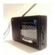 thumbnail image 2 of Radio Portatil 9 Bandas Fm Am Sw Usb Negro, 2 of 5