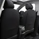 thumbnail image 2 of Kit Funda Cubre Asiento Cuero Auto Tela Universal Luxury, 2 of 2
