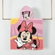 thumbnail image 2 of Toalla de Playa con Capucha Minnie Choose, 2 of 3