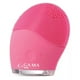 thumbnail image 1 of Masajeador Y Limpiador Facial Recargable USB Cleaning Moon, 1 of 3
