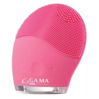 Gama - Masajeador Y Limpiador Facial Recargable Usb Cleaning Moon