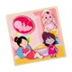 thumbnail image 1 of Rompecabezas De Madera Para Regalo Portátil Práctico Para Aprender Habilidades Motoras Finas Rompecabezas Para Mujeres, 1 of 5