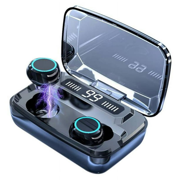 Auriculares Bluetooth Inalambricos - M10