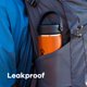 thumbnail image 4 of Botella de Agua Hydro Flask 1,2 L Rojo Granate con Tapa Flex, 4 of 6