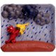 thumbnail image 3 of Van Aken Plastalina Modeling Clay Gray, 1 lb, Modeling Clay, 3 of 3