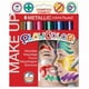 thumbnail image 1 of Pinta Caritas 6 Colores Metalizados - PS, 1 of 2