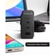 thumbnail image 3 of Cargador Mophie GaN de 100 W con 3 puertos USB-C PD y cable de 1,5 m, 3 of 7