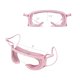 thumbnail image 4 of Protector de Pestañas iENVY Antivaho Impermeable Rosa, 4 of 6
