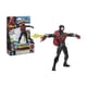 thumbnail image 3 of (spiderman) Figura Spiderman 5cm Miles Morales, 3 of 10