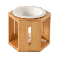 Bothyi - Soporte Para Velas Tealight Cera Derretida Calentador Difusor Mesa Quemador De Aceite Esencial