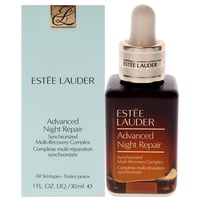 Estée Lauder - Complejo De Recuperación Múltiple Sincronizado De Reparación Nocturna Avanzada De Para - Suero