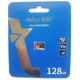 thumbnail image 2 of Tarjeta MicroSD NETAC 128GB Clase 10 UHS-I A1 100MB/s Compatible con Consolas de Videojuegos, Cámaras, Smartphones y Tablets, 2 of 7