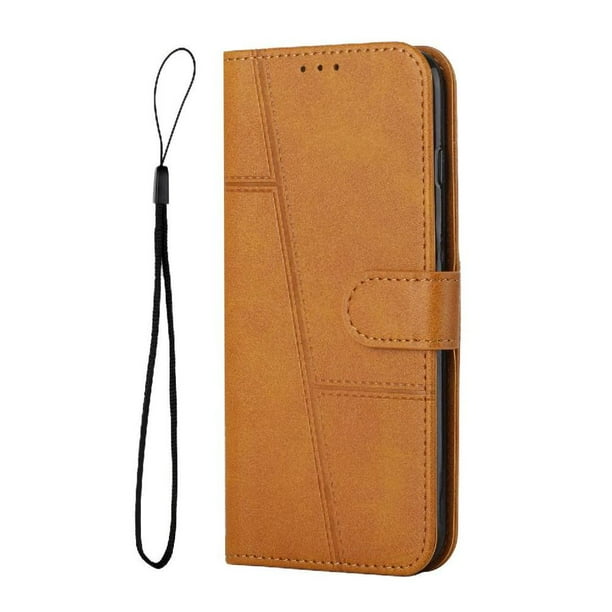 Funda Flip Para Motorola Moto G Stylus 5g 2024 – Carcasa Delgada Y Resistente A Impactos Con Soporte Para Uso Diario Y Profesional