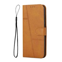 Foxdock - Funda Flip Para Motorola Moto G Stylus 5G 2024 – Carcasa Delgada Y Resistente A Impactos Con Soporte Para Uso Diario Y Profesional