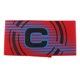 thumbnail image 1 of Capitán Brazalete Fútbol Fútbol Deportes Brazo Ajustable Bandas Rojo, 1 of 5