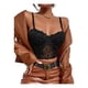 thumbnail image 5 of Top De Encaje Con Tirantes Para Mujer - Peto Elegante, 5 of 6