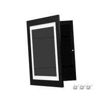 Bothyi - Marco De Fotos Para Niños, Marco De Arte Intercambiable Para Postales