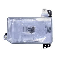 Repuestos Del Sol - Optico Izquierdo Nissan Terrano Jeep 2.7 1988 1993