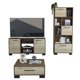 thumbnail image 2 of Living Combo Rack 50 Marsella Duna + Biblioteca + Mesa De Centro, 2 of 11