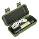 thumbnail image 2 of Mini Linterna Led Portatil Recargable Usb Alta Potencia, 2 of 4