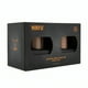 thumbnail image 3 of Set 2 Vasos Aperitivo Copper Line, 3 of 3