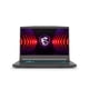 thumbnail image 1 of Laptop MSI Thin A15 15,6'' 144Hz FHD Ryzen 5-7535HS 16GB 512GB, 1 of 8