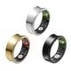 thumbnail image 2 of Anillo Inteligente Titanio Ia + Apple & Google Health | Color Dorado Talla 8, 2 of 8
