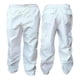 thumbnail image 2 of Pantalon Cargo Poplin Blanco Talla M, 2 of 2