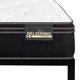 thumbnail image 5 of Cama Europea Iron Smart Premium 2 plaza Base Normal, 5 of 5