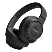 Jbl - Auriculares Inalámbricos Tune 720Bt Bluetooth Colornegro Negro