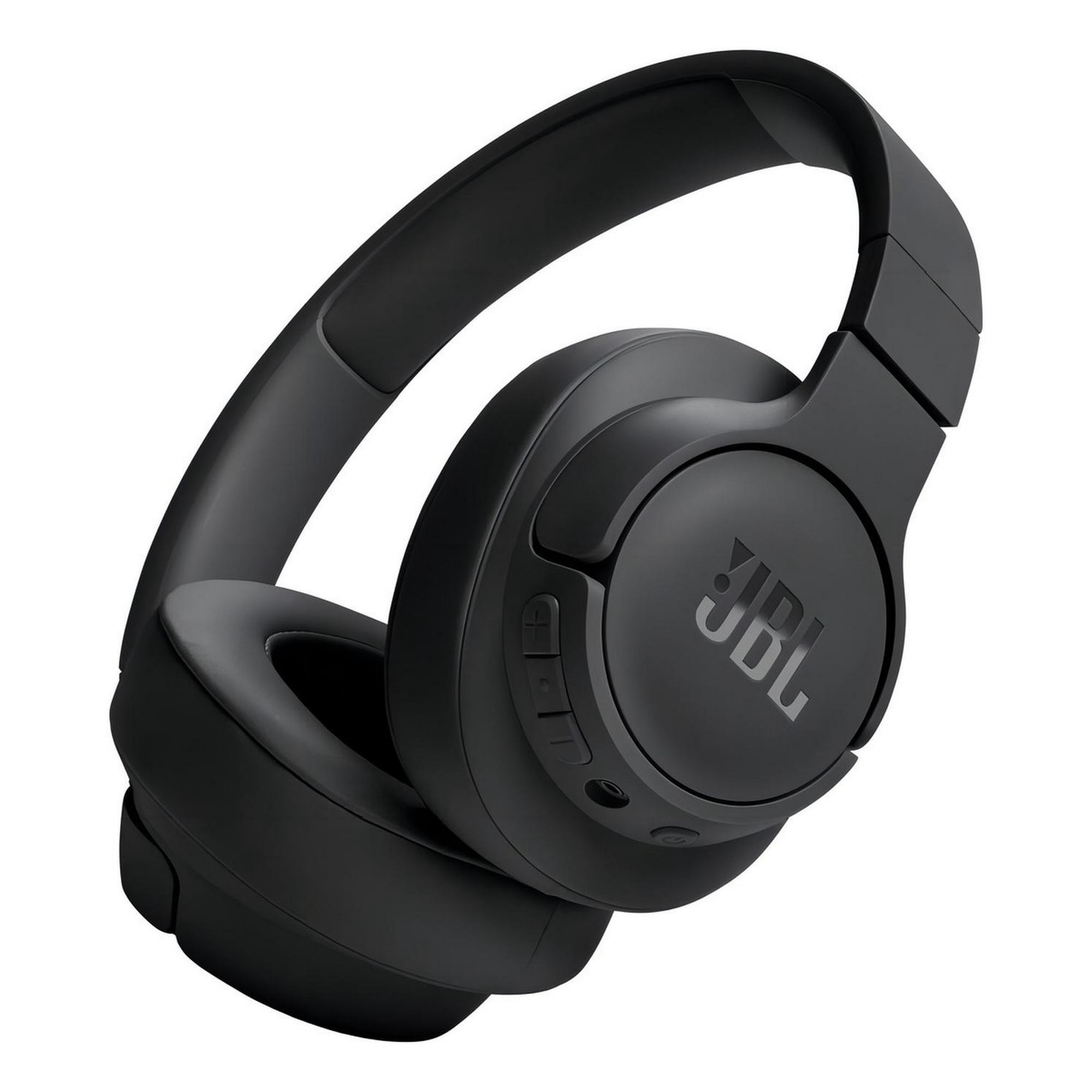 Jbl - Auriculares Inalámbricos Tune 720bt Bluetooth Colornegro Negro