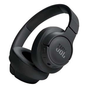 Jbl - Auriculares Inalámbricos Tune 720Bt Bluetooth Colornegro Negro