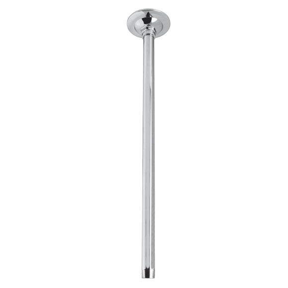 Brazo de ducha Kingston Brass K217A1 Showerscape 43 cm Raindrop