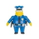 thumbnail image 3 of Los simpsons figura 7 cm - jefe wiggum, 3 of 5