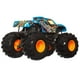 thumbnail image 2 of Mattel Hot Wheels Monster Trucks Oversized 2024 Podium Crasher, 2 of 2