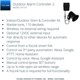 thumbnail image 2 of Controlador de alarma YoLink Outdoor 2 con sirena 110dB 12VDC, 2 of 9