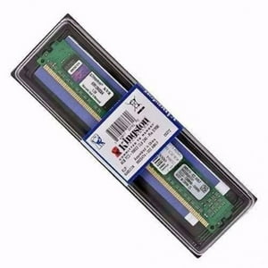 Kingston - Memoria Ram Pc 4Gb Ddr3 1600Mhz Kvr16N11/4 Pc-12800
