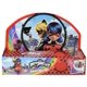thumbnail image 1 of Set de baloncesto Miraculous Ladybug, 1 of 1
