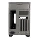 thumbnail image 2 of Gabinete Cooler Master MasterBox NR200 Gris Mini-ITX, 2 of 3