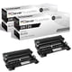 thumbnail image 1 of Unidad de tambor Clever Supplies DR720 (2 unidades), 1 of 6