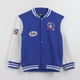 thumbnail image 1 of Chaqueta Niño College Bomber Racing Team Azul Sonic, 1 of 3