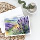 thumbnail image 2 of Tarjetas de Felicitación Caroline's Treasures - Pack de 8 (5x7), 2 of 8