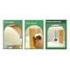 thumbnail image 3 of Rascador Casa Para Gatos Blanca, 3 of 3