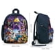 thumbnail image 2 of Gravity Falls Mochila Escolar para Niños y Niñas, Mochila Infantil Ligera de Alta Calidad, Grande y Duradera Azul, 2 of 6