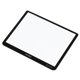 thumbnail image 1 of Protector De Pantalla De Cristal Templado LCD Para Cámara Digital Nikon D3100, 1 of 5
