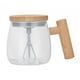 thumbnail image 1 of Taza De Agitación Automática Con Pilas Para Café, Té, Leche, Taza De Agitación Automática Transparente, 1 of 3