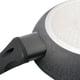 thumbnail image 3 of Sartén 20 Cm Antiadherente Granito Aluminio Prensado Negro 1 Piezas, 3 of 3