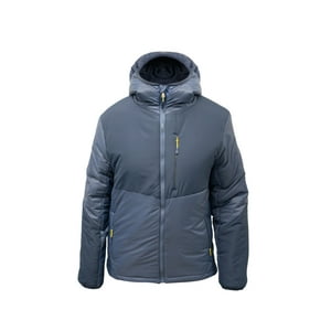 Hardwork - Parka Hw New Nano Light Blue