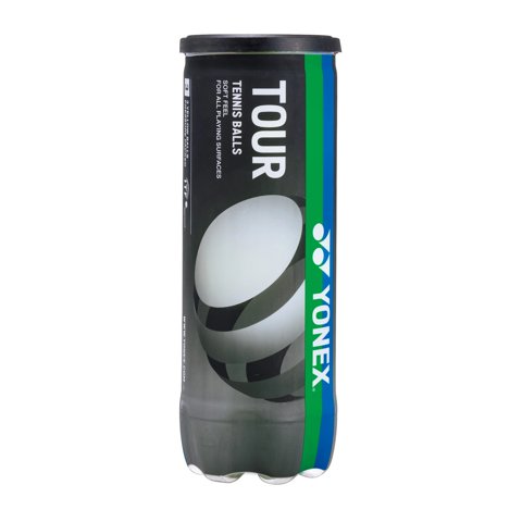 Pelota De Tenis Yonex Tour X3