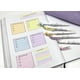 thumbnail image 5 of Set de iluminadores Zebra Pen Mildliner de doble punta, paquete de 5, 5 of 9